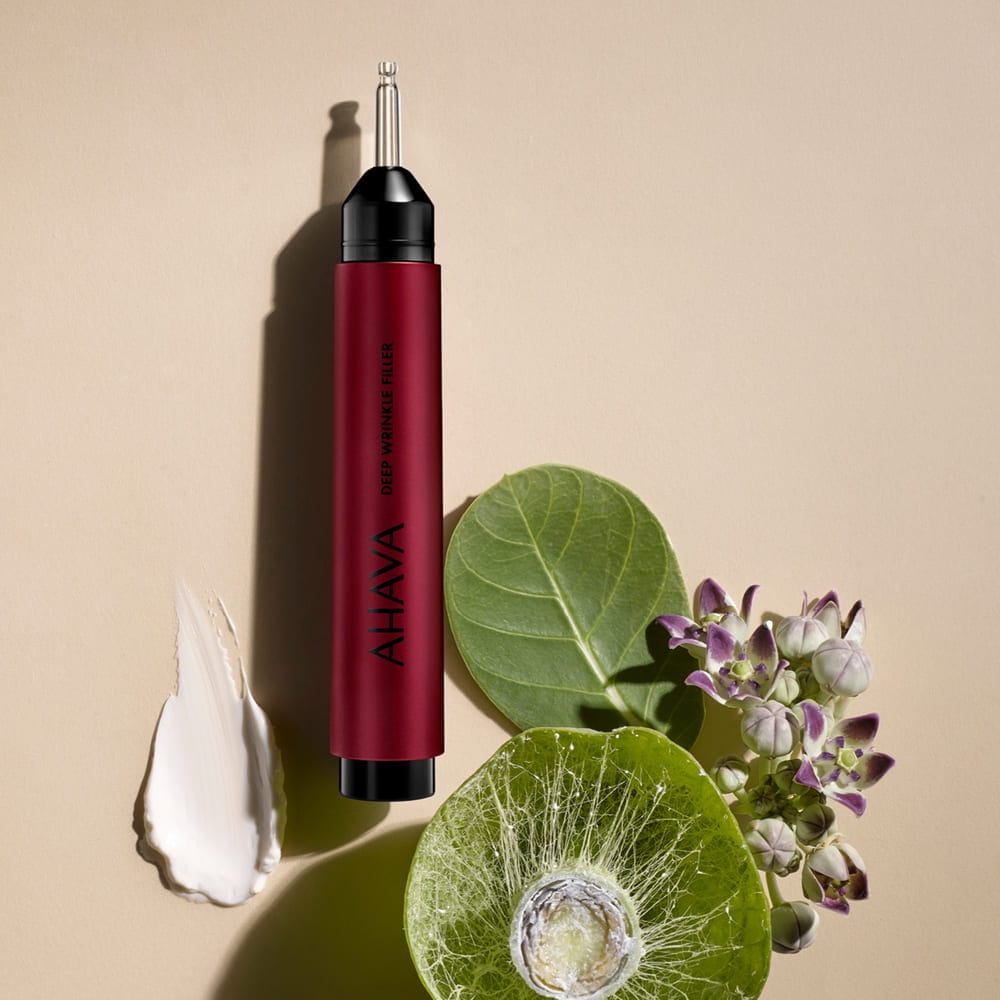 Крем-филлер для глубоких морщин Deep Wrinkle Filler, 15мл - фото 5