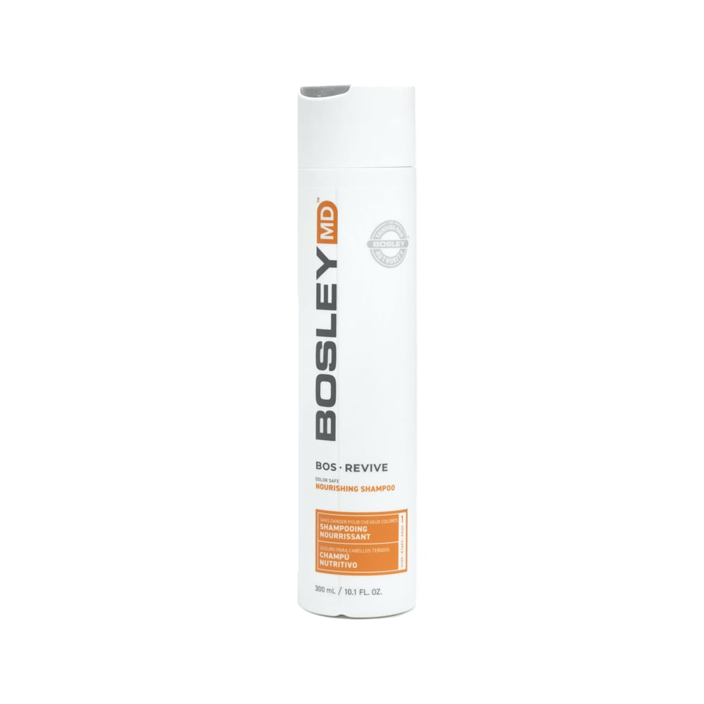 Питательный шампунь для окрашенных волос Revive Color Safe Nourishing Shampoo, 300 мл