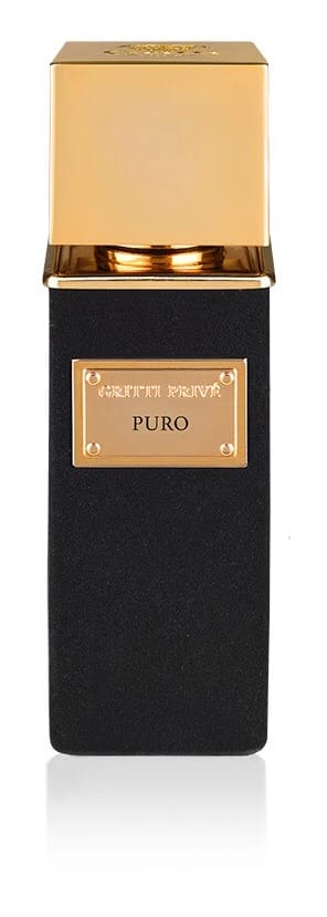 Парфюмерная вода GRITTI PRIVE/ PURO 100 мл