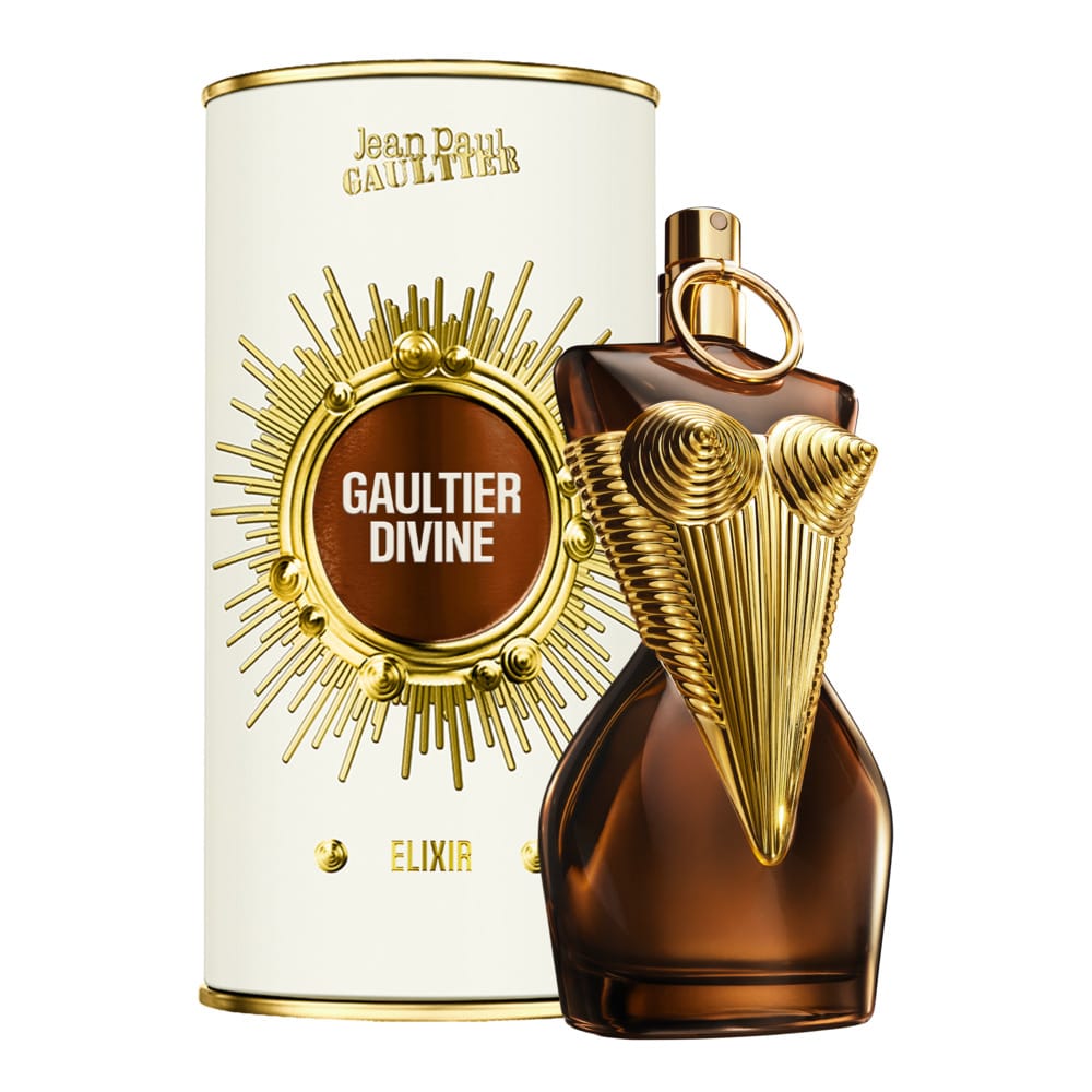 Духи Gaultier Divine Elixir - фото 2