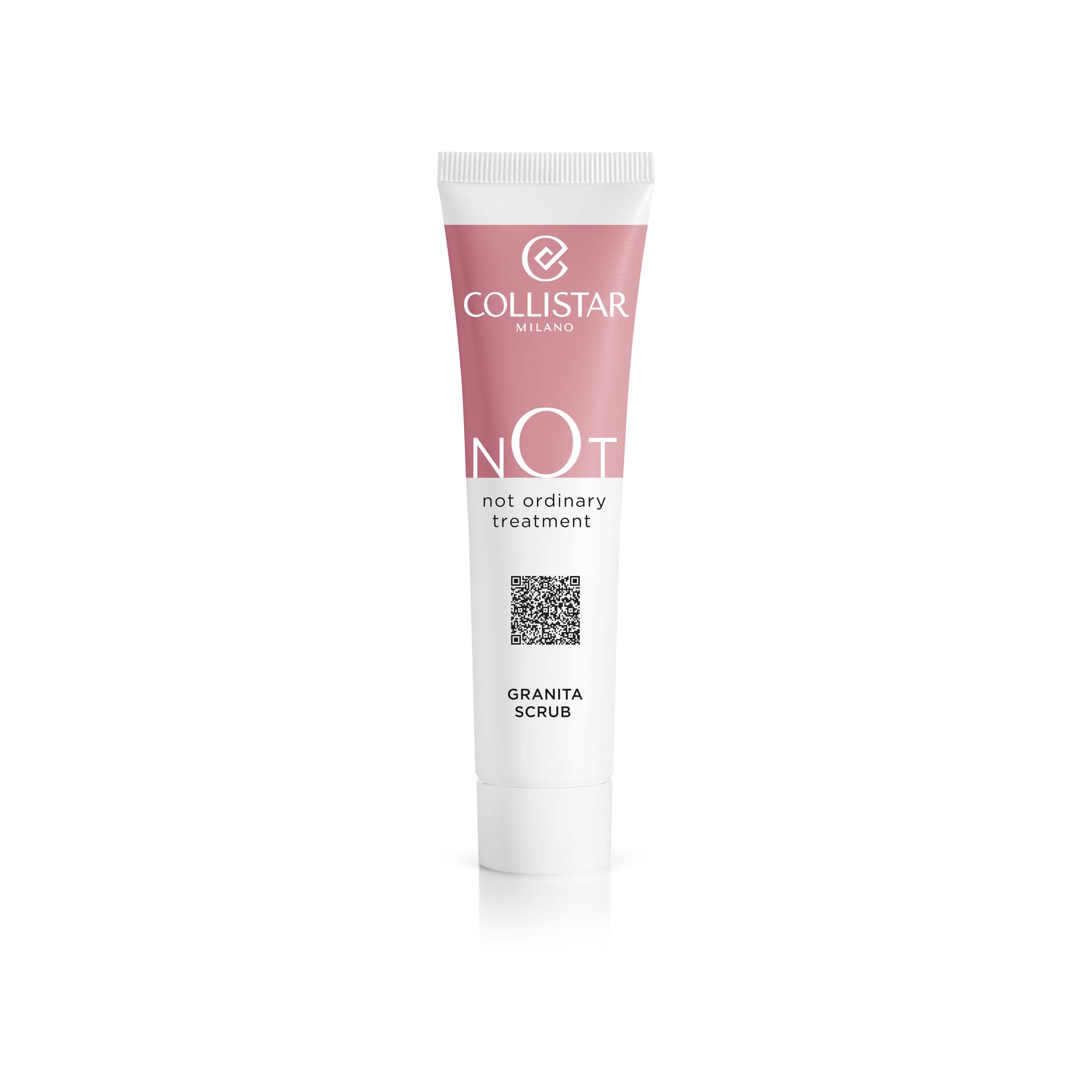 Скраб для лица Not/Granita Scrub, 12 мл