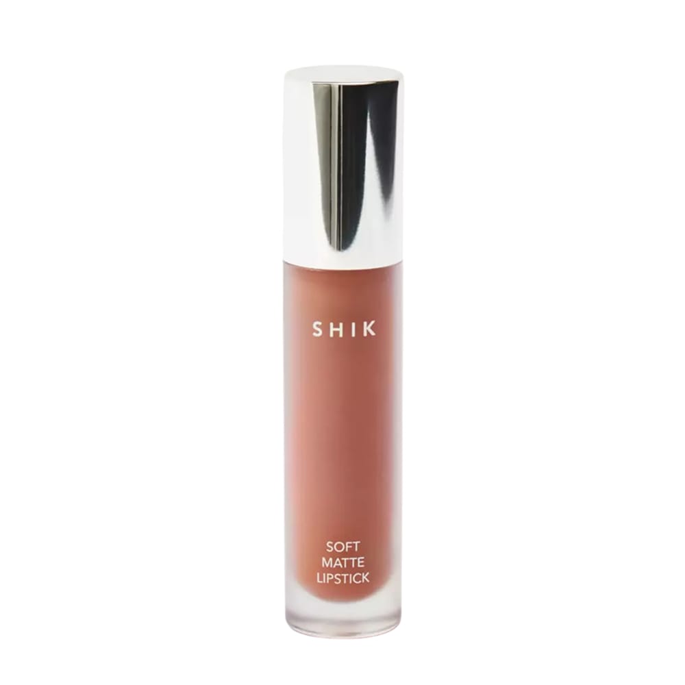 Жидкая матовая помада Soft Matte Lipstick