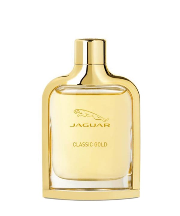 Туалетная вода Classic Gold, 100 мл