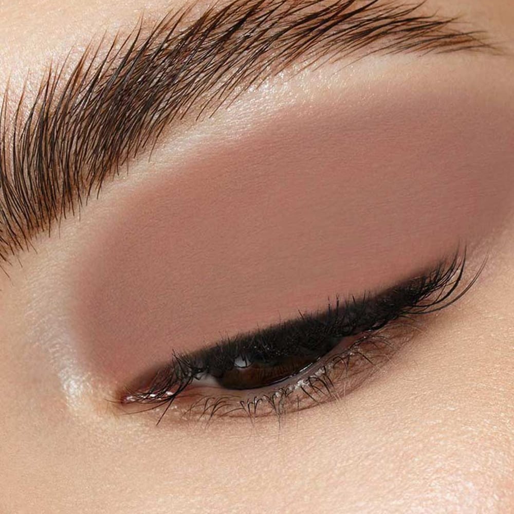 Жидкие матовые тени для век Matt Tint Waterproof 12H - фото 3