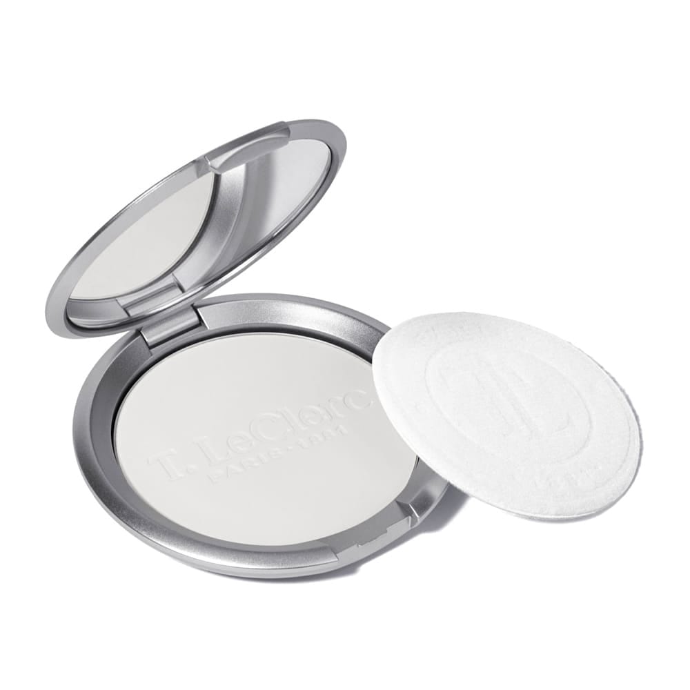 Пудра для лица компактная Dermophilic Pressed Powder - фото 2