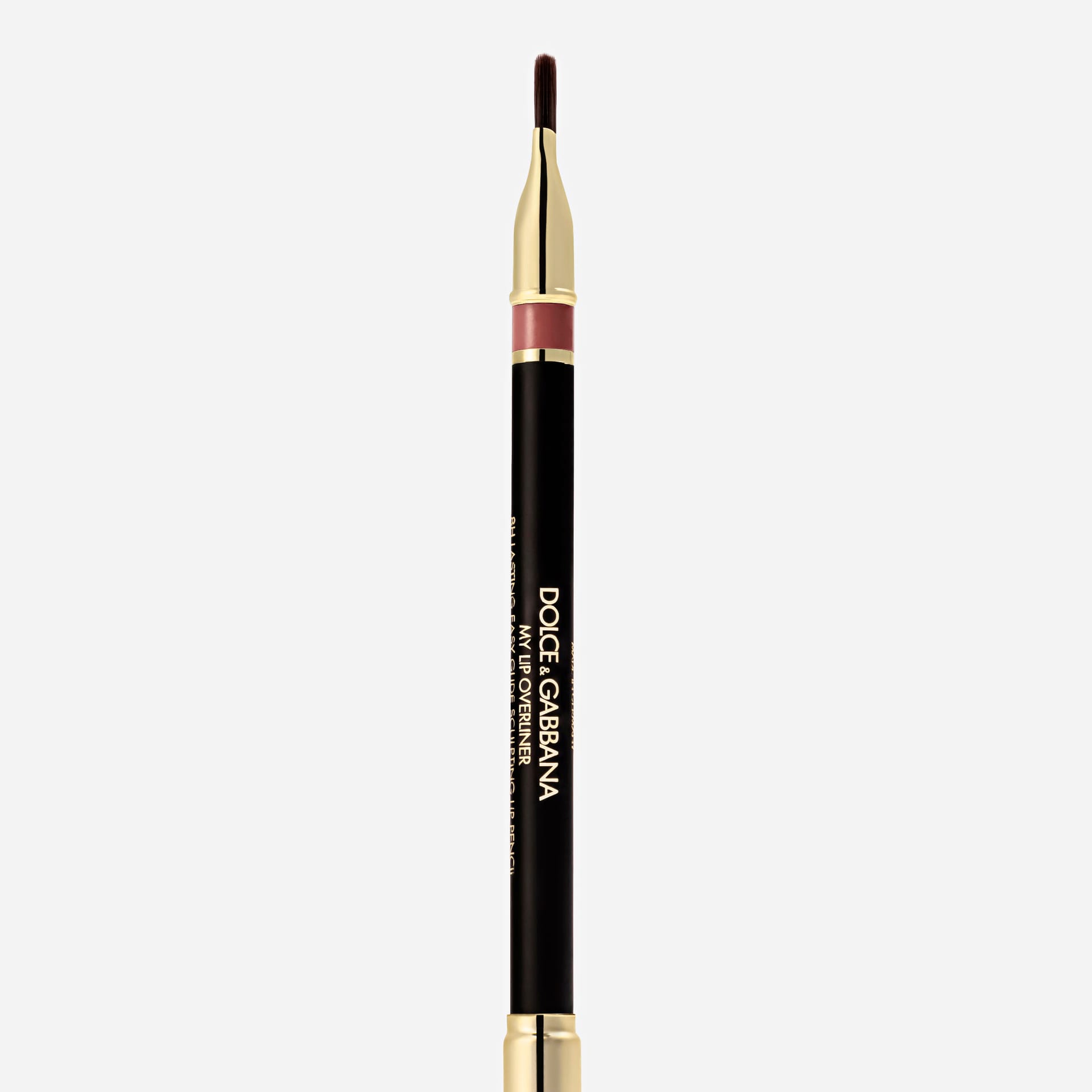 Карандаш для губ Μy Lip Overliner - фото 5