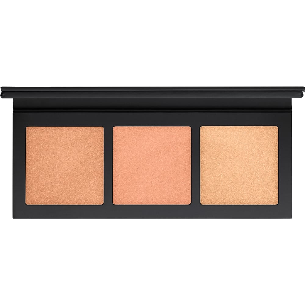Хайлайтер MAC Hyper Real Glow Palette