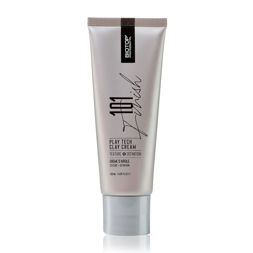 Крем для укладки волос Biotop Professional 101 Create Anti Frizz, 120 мл