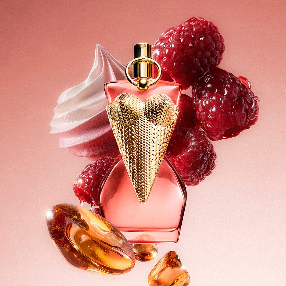 Парфюмерная вода Gaultier Divine Couture - фото 4