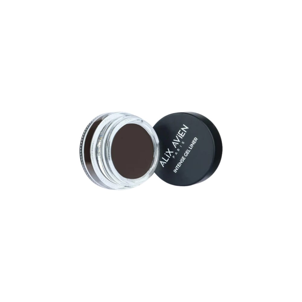 Подводка для век Intense Gel Liner