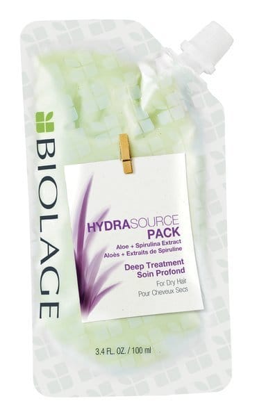 Маска для волос Hydrasource Deep Treatment Pack, 100 мл