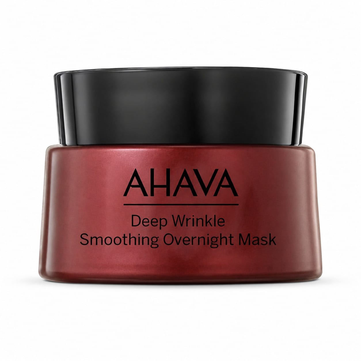 Ночная разглаживающая маска для глубоких морщин Deep Wrinkle Smoothing Overnight Mask, 50 мл