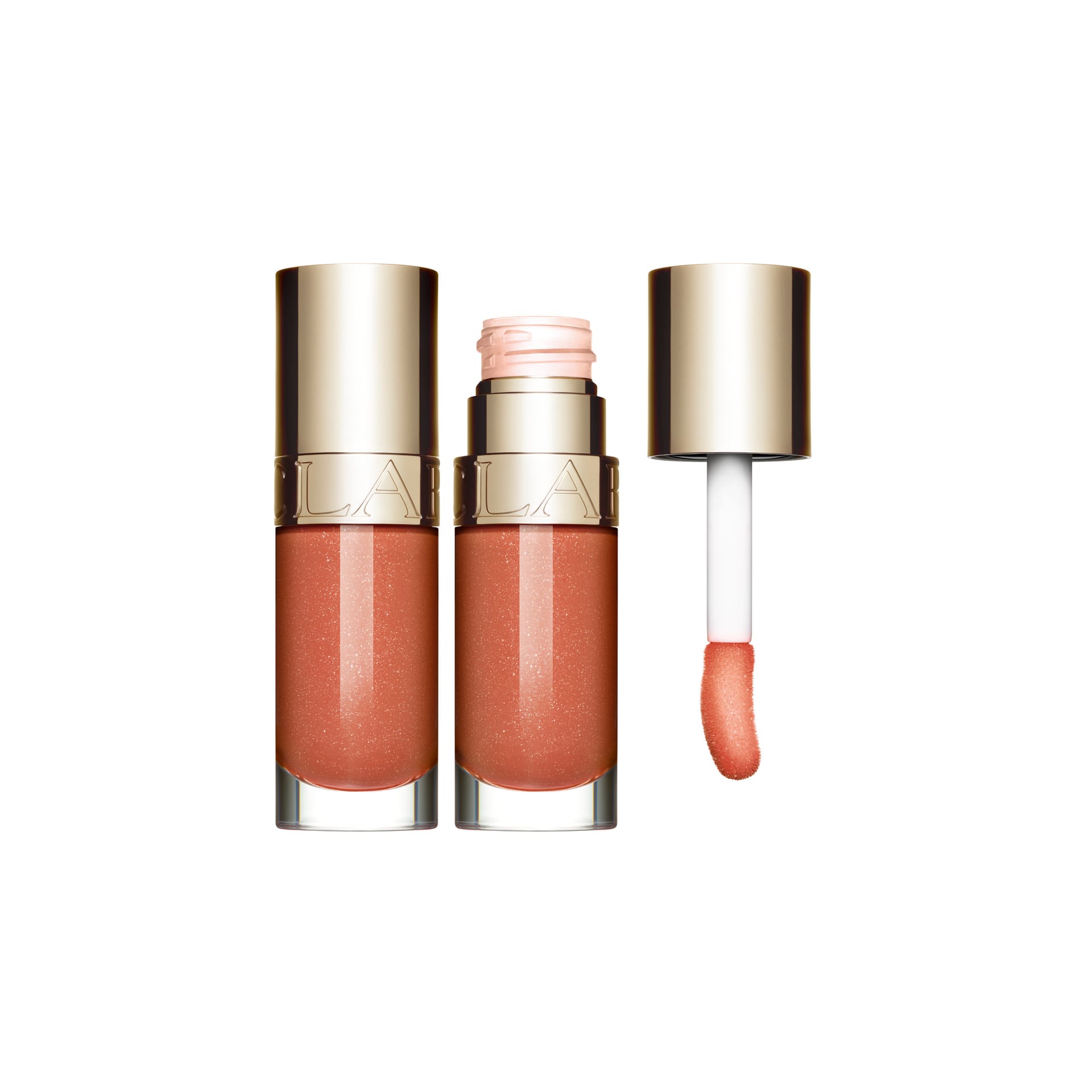 Масло-блеск для губ Lip Comfort Oil, 7 мл