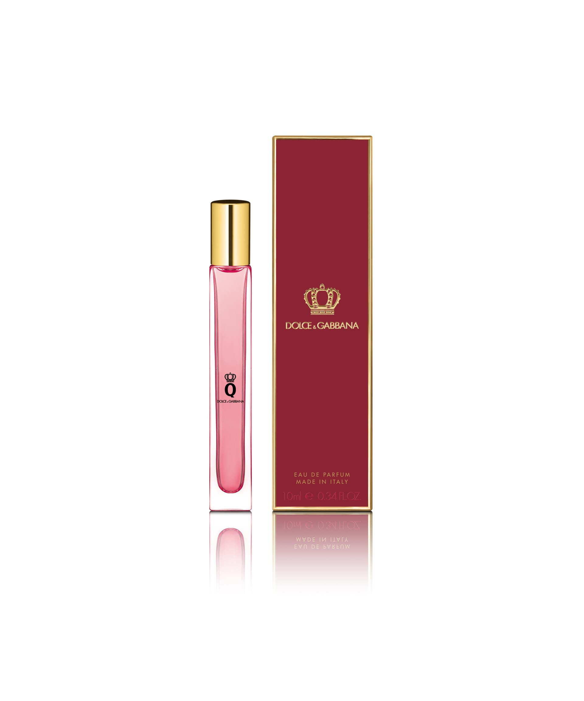 Парфюмерная вода Dolce&Gabbana