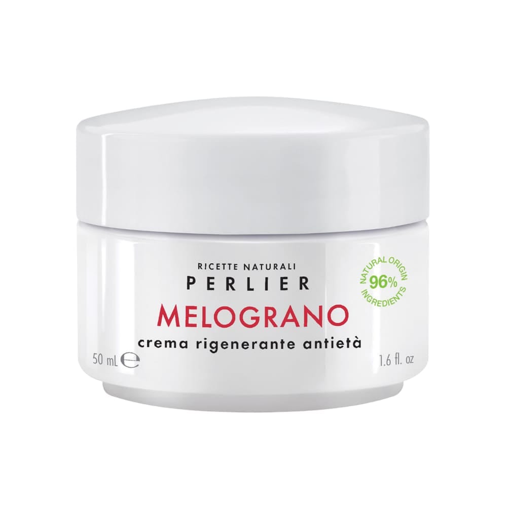 Восстанавливающий антивозрастной крем для лица Melograno/Revitalizing Anti-aging Cream, 50 мл