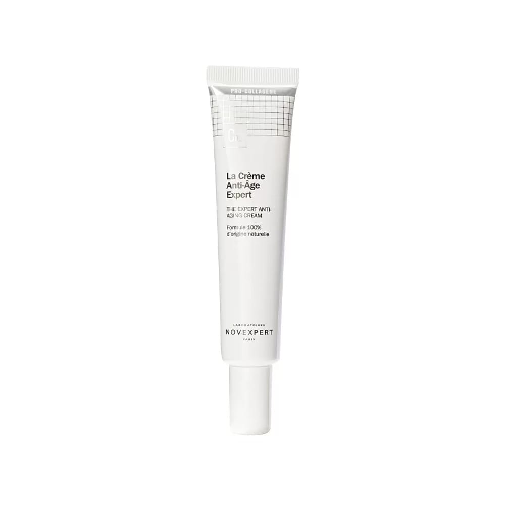 Антивозрастной крем для лица Pro-collagen Expert, 40 мл