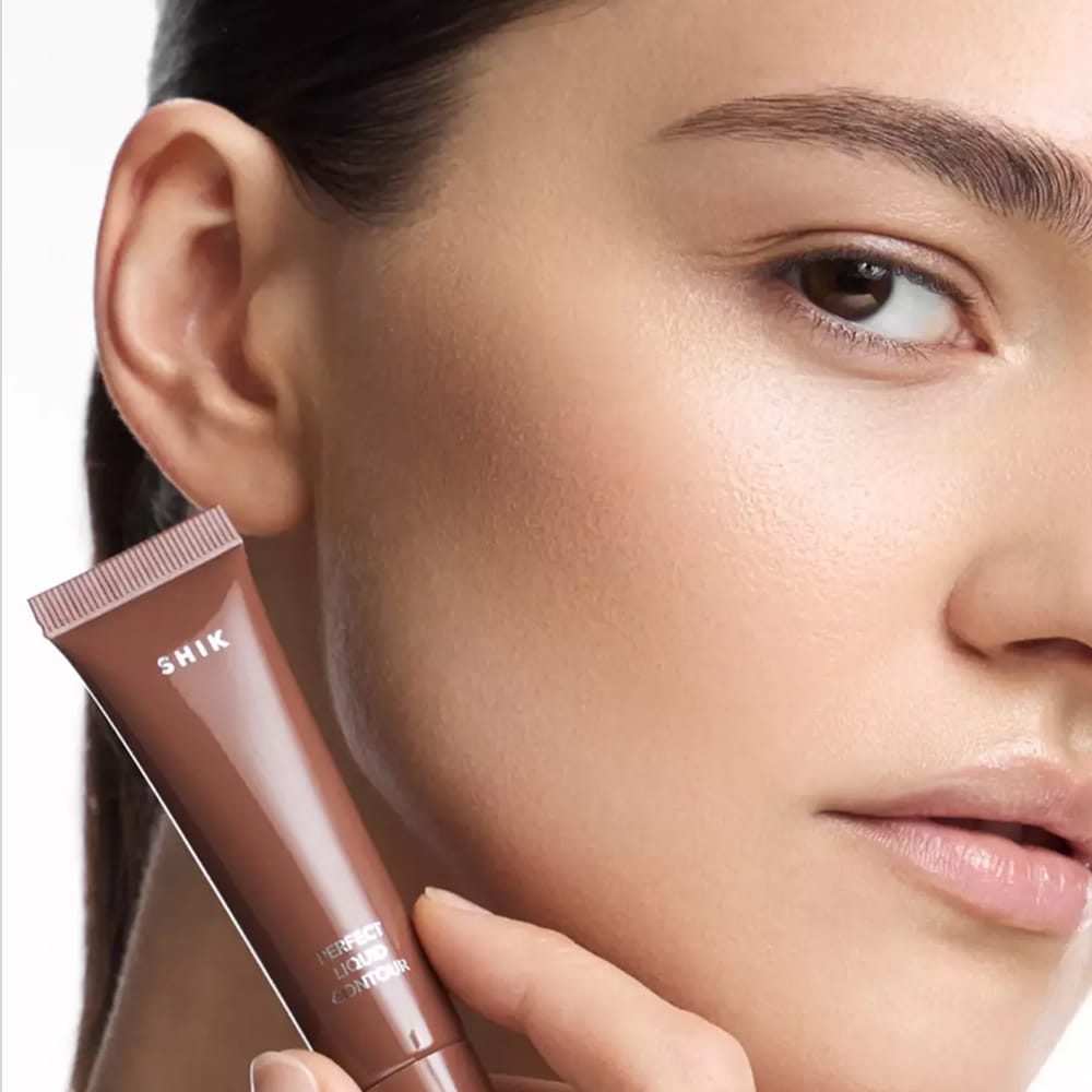 Скульптурирующее средство для лица Perfect Liquid Contour - фото 5
