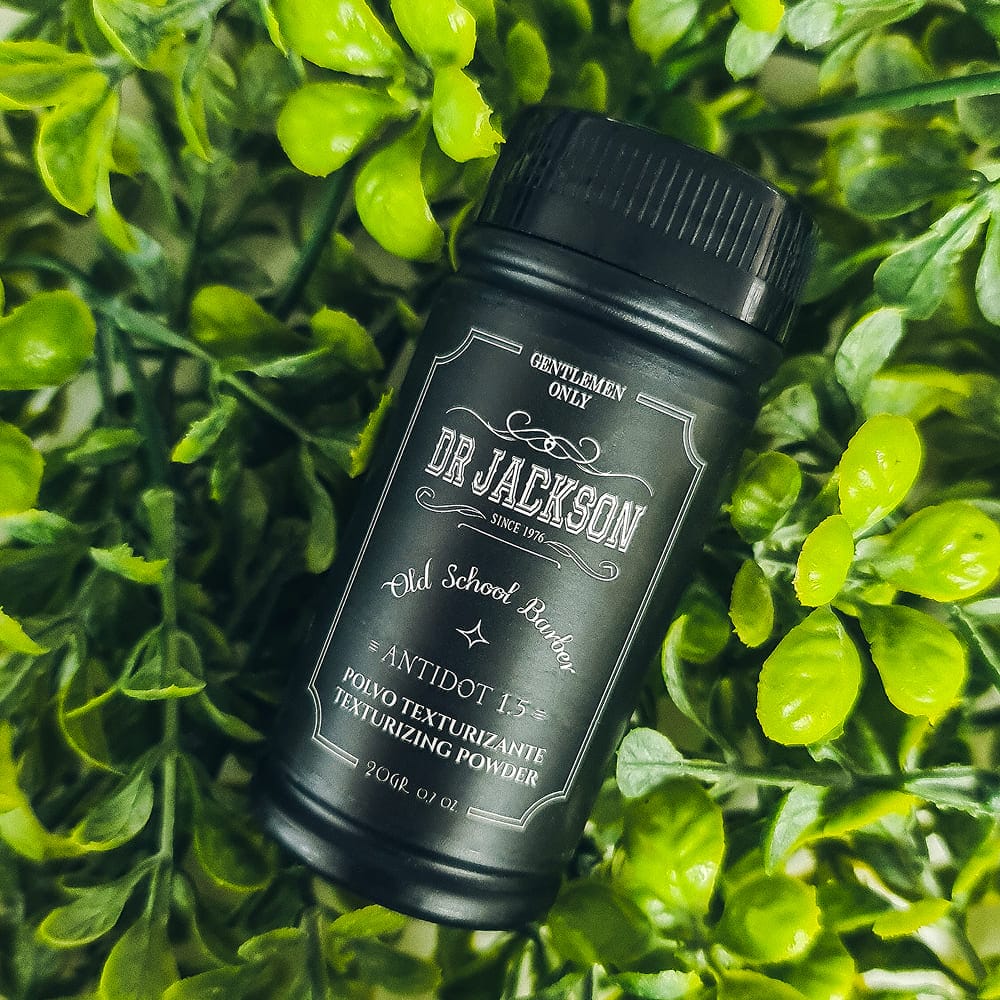 Текстурирующая пудра для моделирования волос ANTIDOT 1.5/Texturizing Powder - фото 4