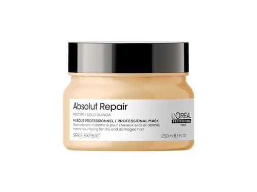 Маска кремовая Serie Expert Absolut Repair, 250 мл