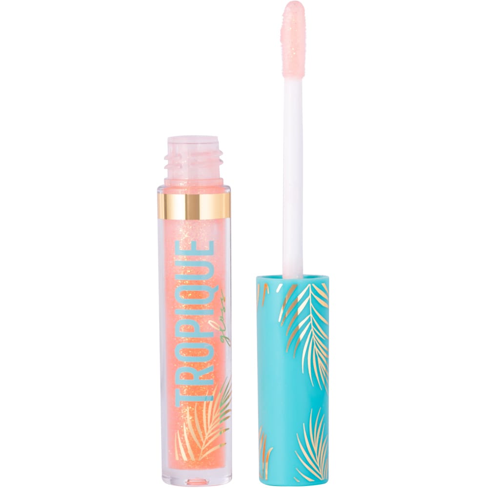 Блеск для губ Tropique Gloss