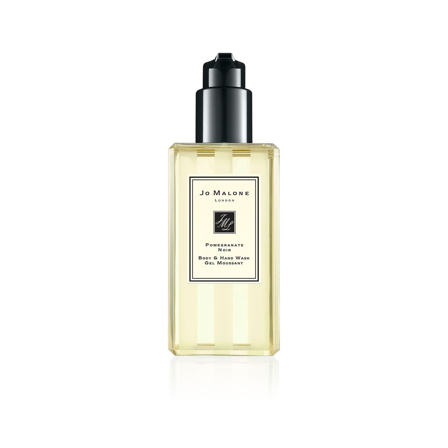 Гель для душа  Jo Malone Pomegranate Noir Body & Hand Wash