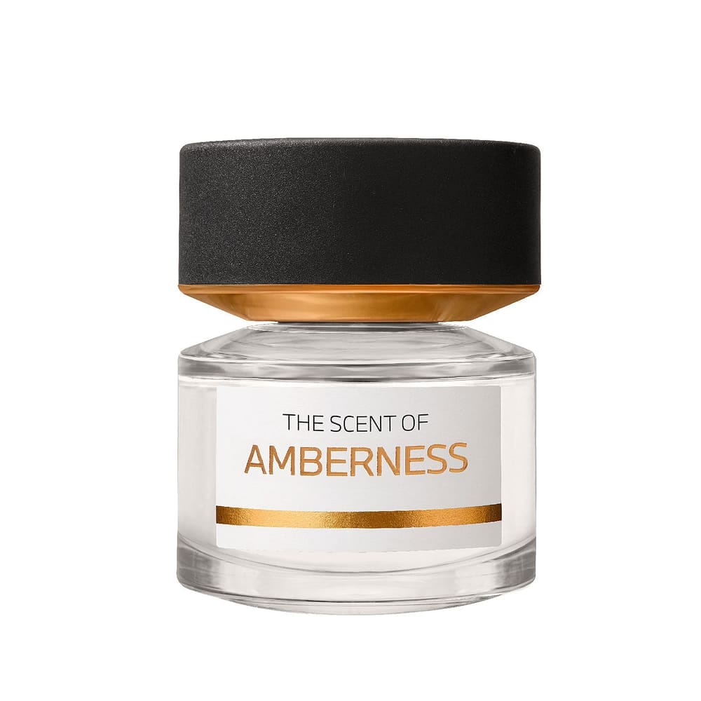 Парфюмерная вода AMBERNESS