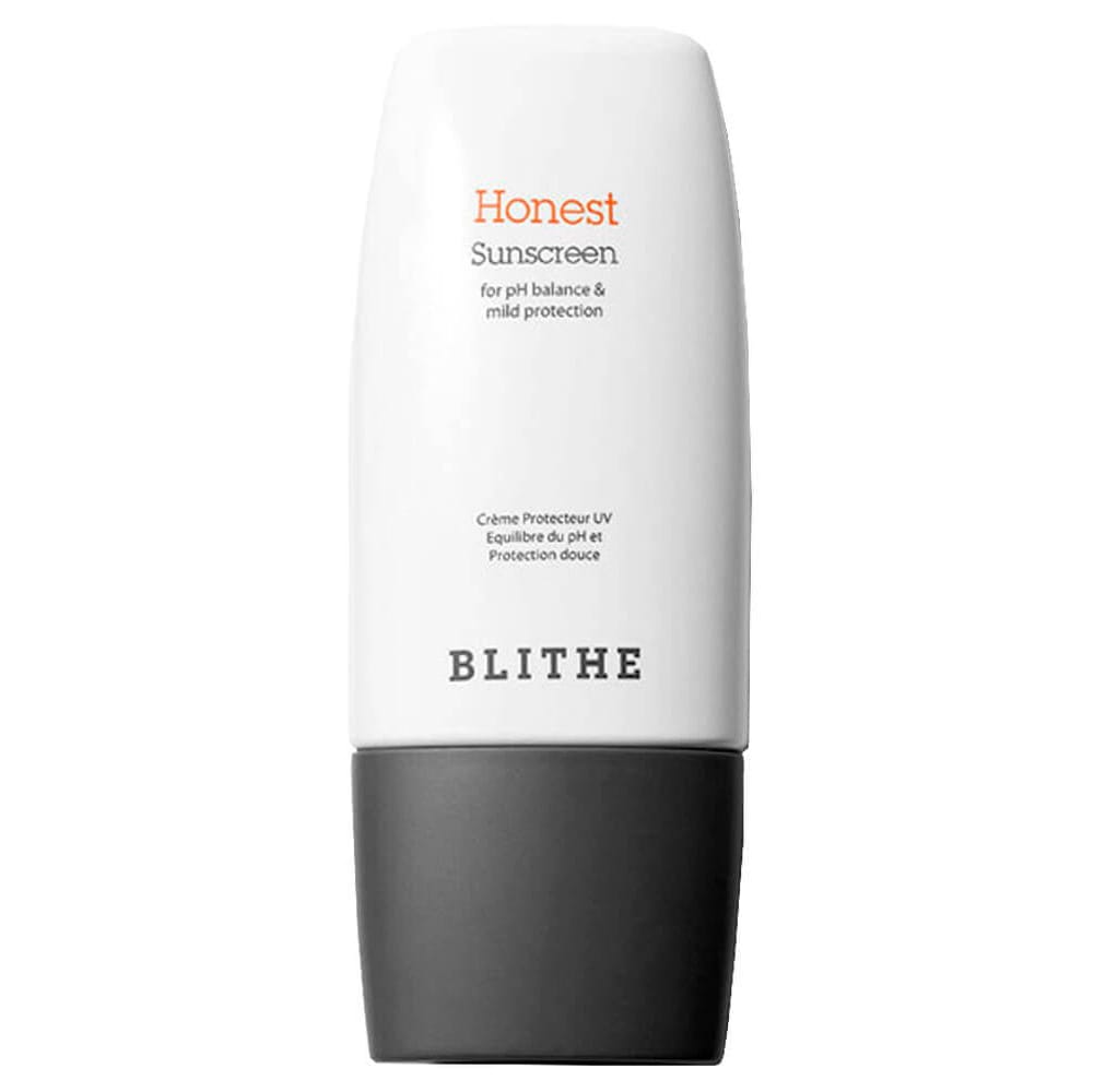 Увлажняющий солнцезащитный крем для лица Honest Sunscreen Spf 50+ Pa+++, 50 мл
