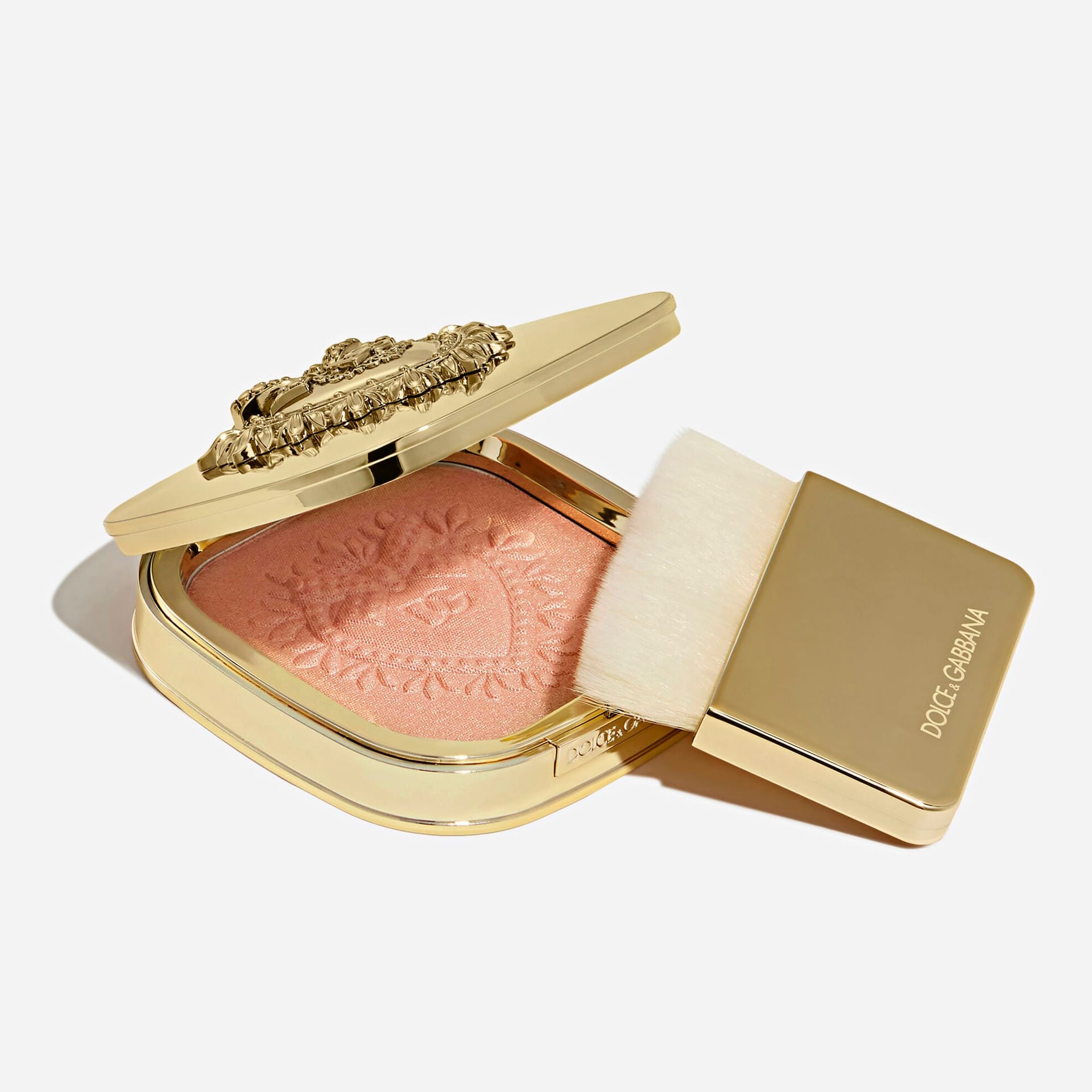 Хайлайтер для лица Everlift Luminizer, тон 00- Universal Light, 9г - фото 4