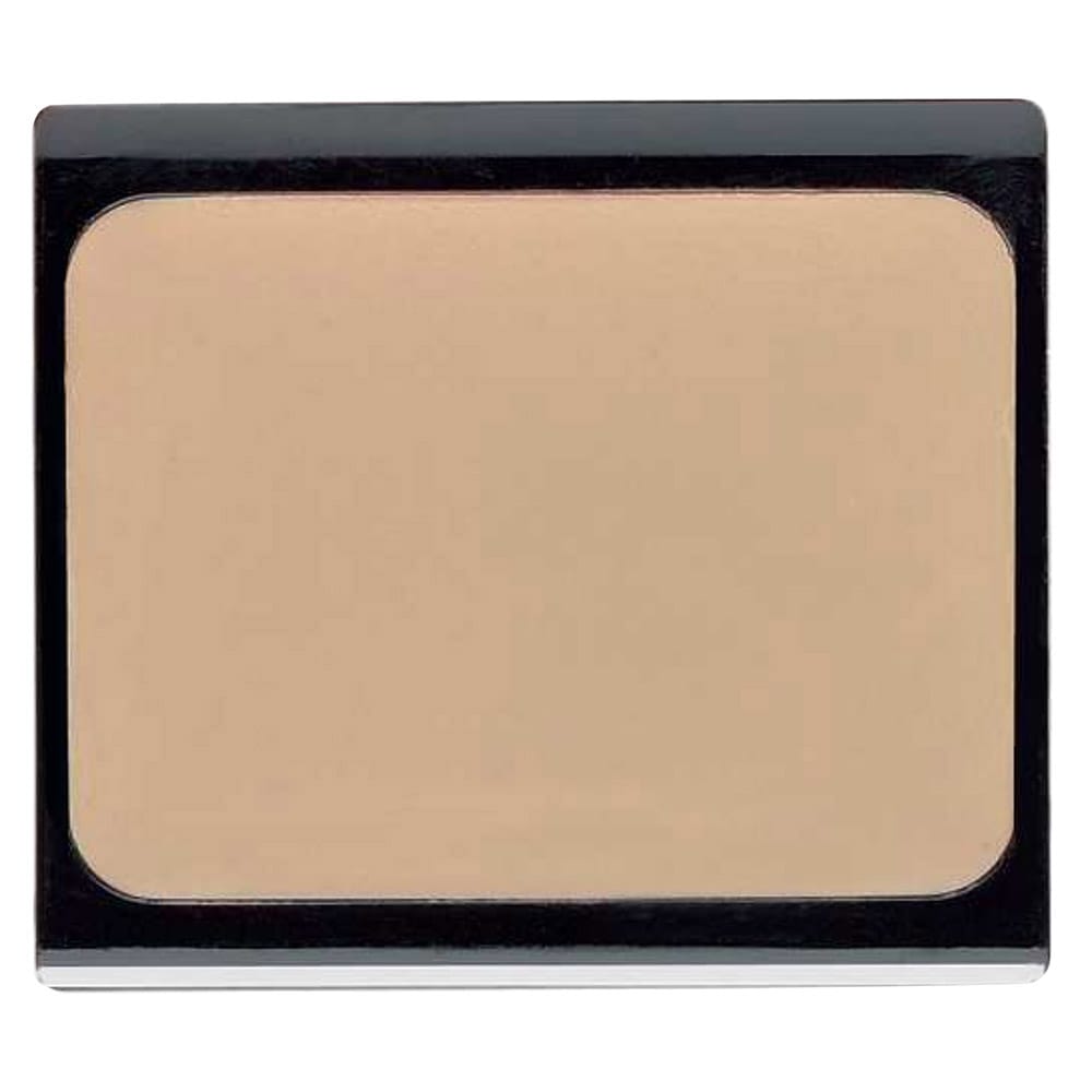 Крем-камуфляж для лица Camouflage Cream