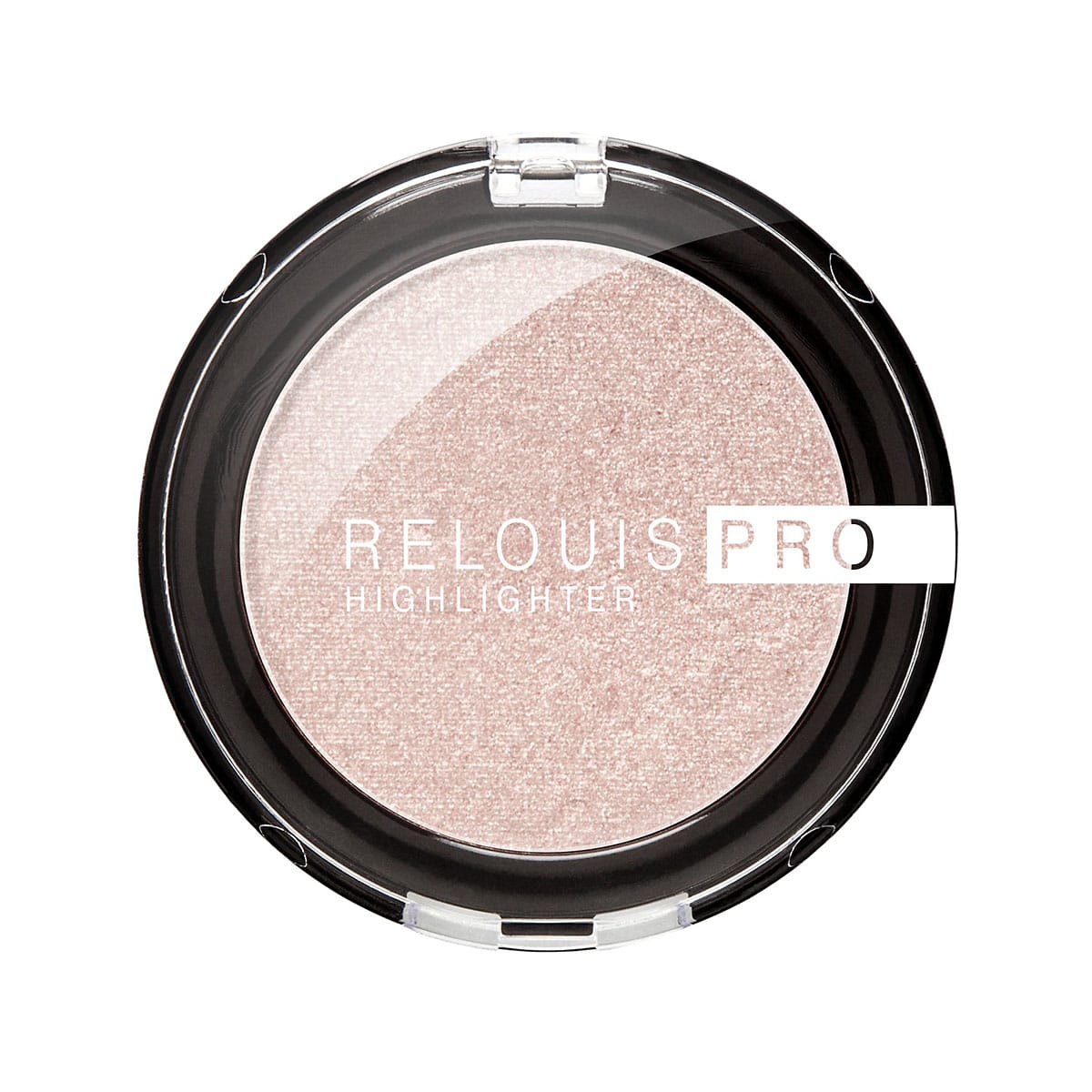 Хайлайтер компактный Relouis Pro Highlighter