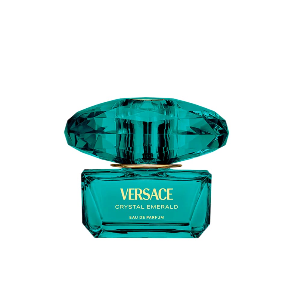 Парфюмерная вода женская Crystal Emerald