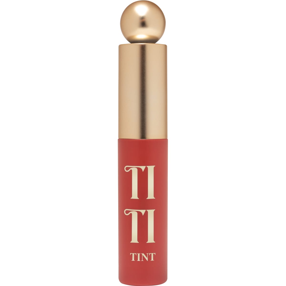 VIVIENNE SABO Тинт для губ "Tititint" тон 02/3мл теплый ягодный - фото 2