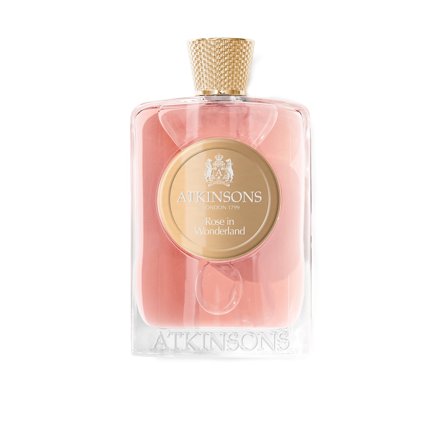 Парфюмерная вода Atkinsons Rose in Wonderland, 100 мл