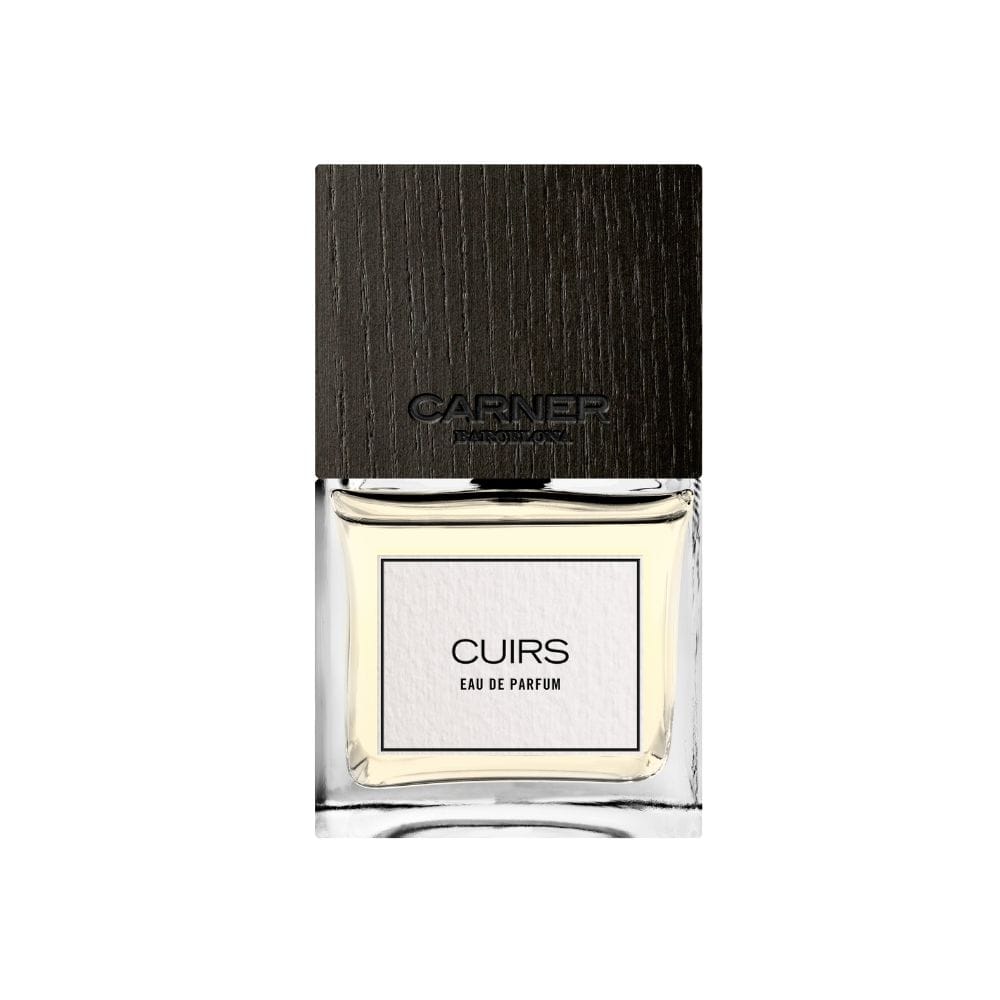Парфюмерная вода Cuirs