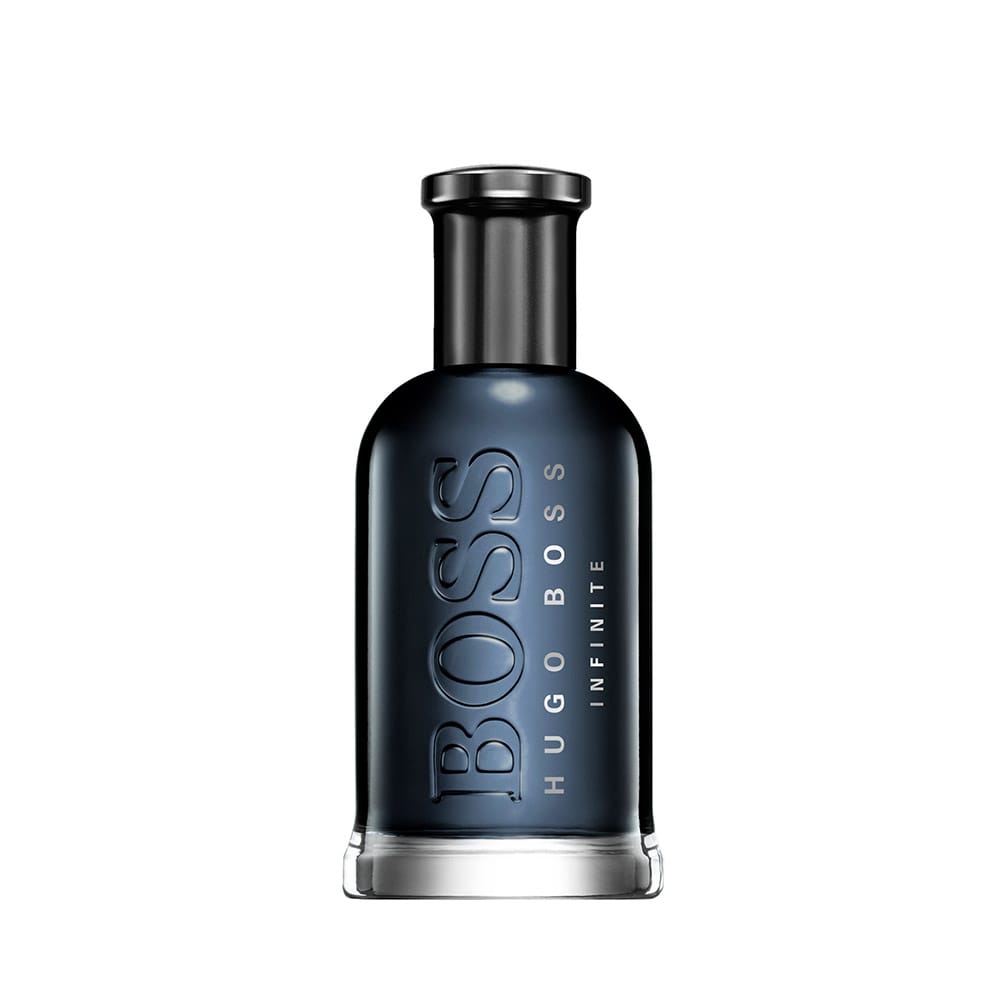 Парфюмерная вода BOSS HUGO BOSS BOTTLED INFINITE 50 мл