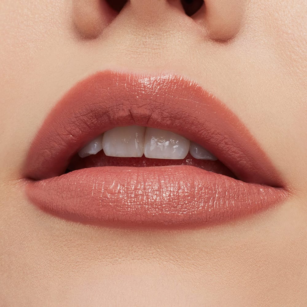 Губная помада MAC Macximal Sleek Satin Satin Lipstick - фото 2