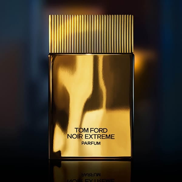 Духи Noir Extreme - фото 3