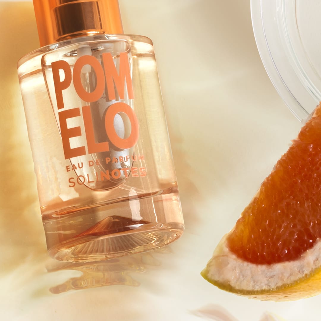 Парфюмерная вода Pomelo - фото 4