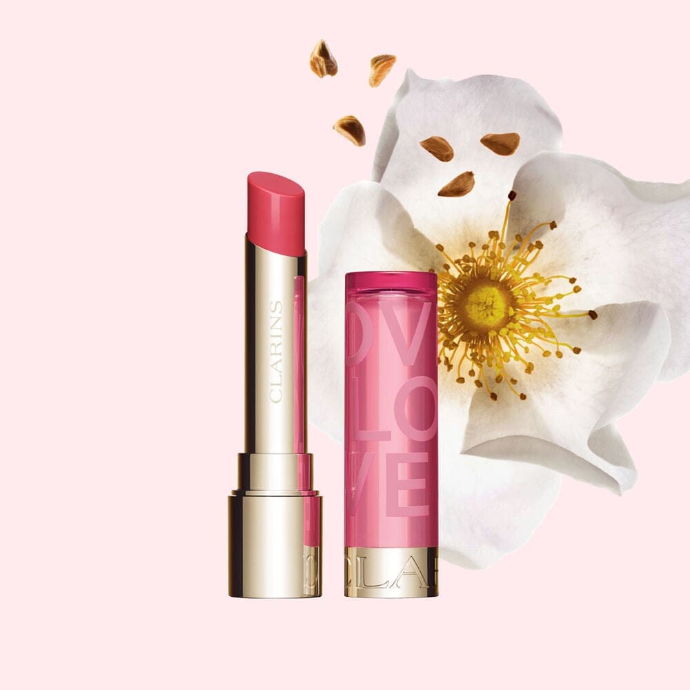 Бальзам для губ на основе масел Lip Oil Balm, тон 08-Rosy Kiss, 2,9 г - фото 8