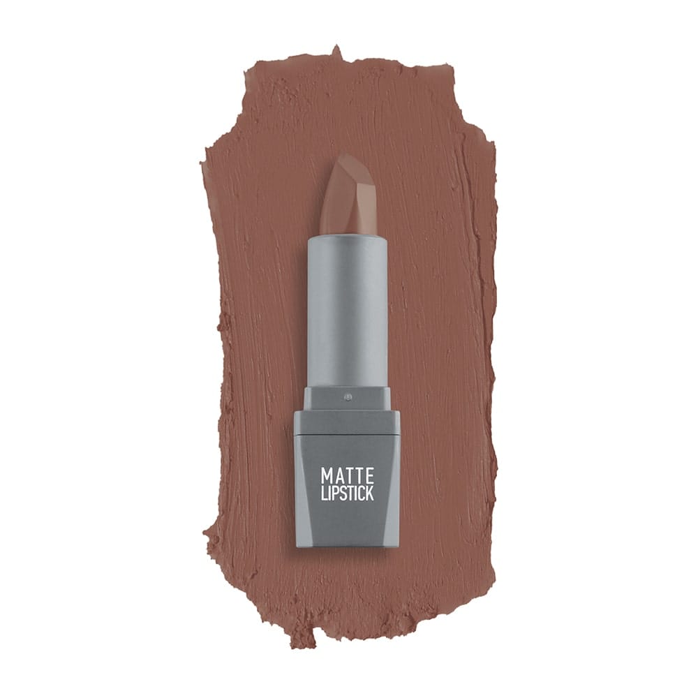 Матовая губная помада Matte Lipstick - фото 2