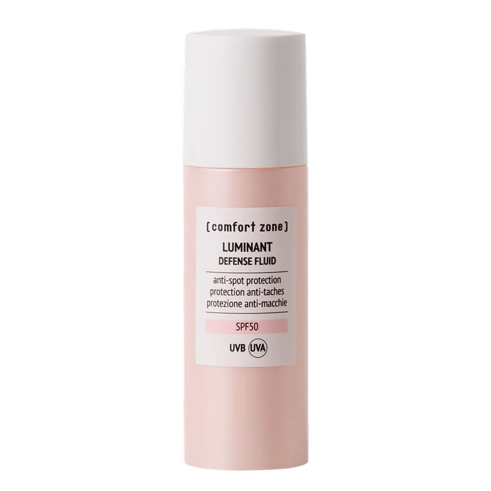ЗАЩИТНЫЙ КРЕМ-ФЛЮИД ПРОТИВ ПИГМЕНТАЦИИ SPF5O LUMINANT DEFENSE FLUID 30 мл
