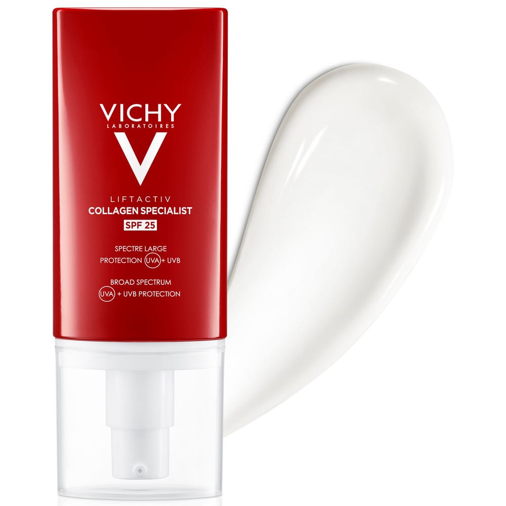 Крем для лица Liftactiv Collagen Specialist SPF25, 50 мл - фото 3