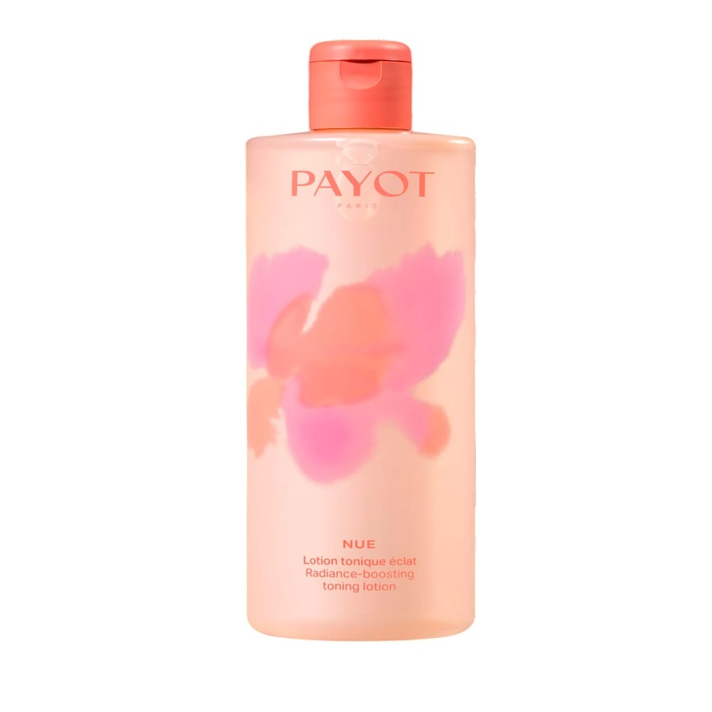 Придающий сияние тонизирующий лосьон для лица Nue Radiance-Boosting Toning Lotion