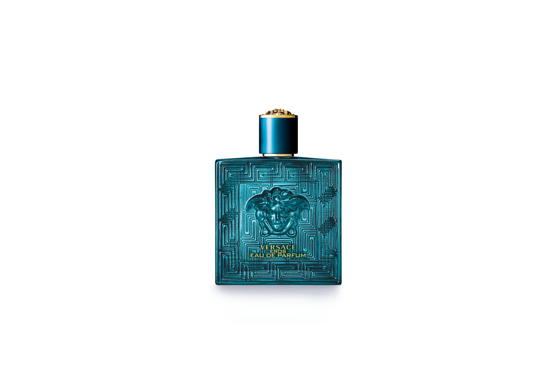 Парфюмерная вода VERSACE EROS - фото 2