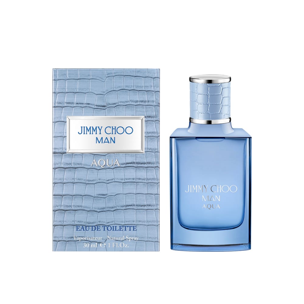 Туалетная вода Man Aqua