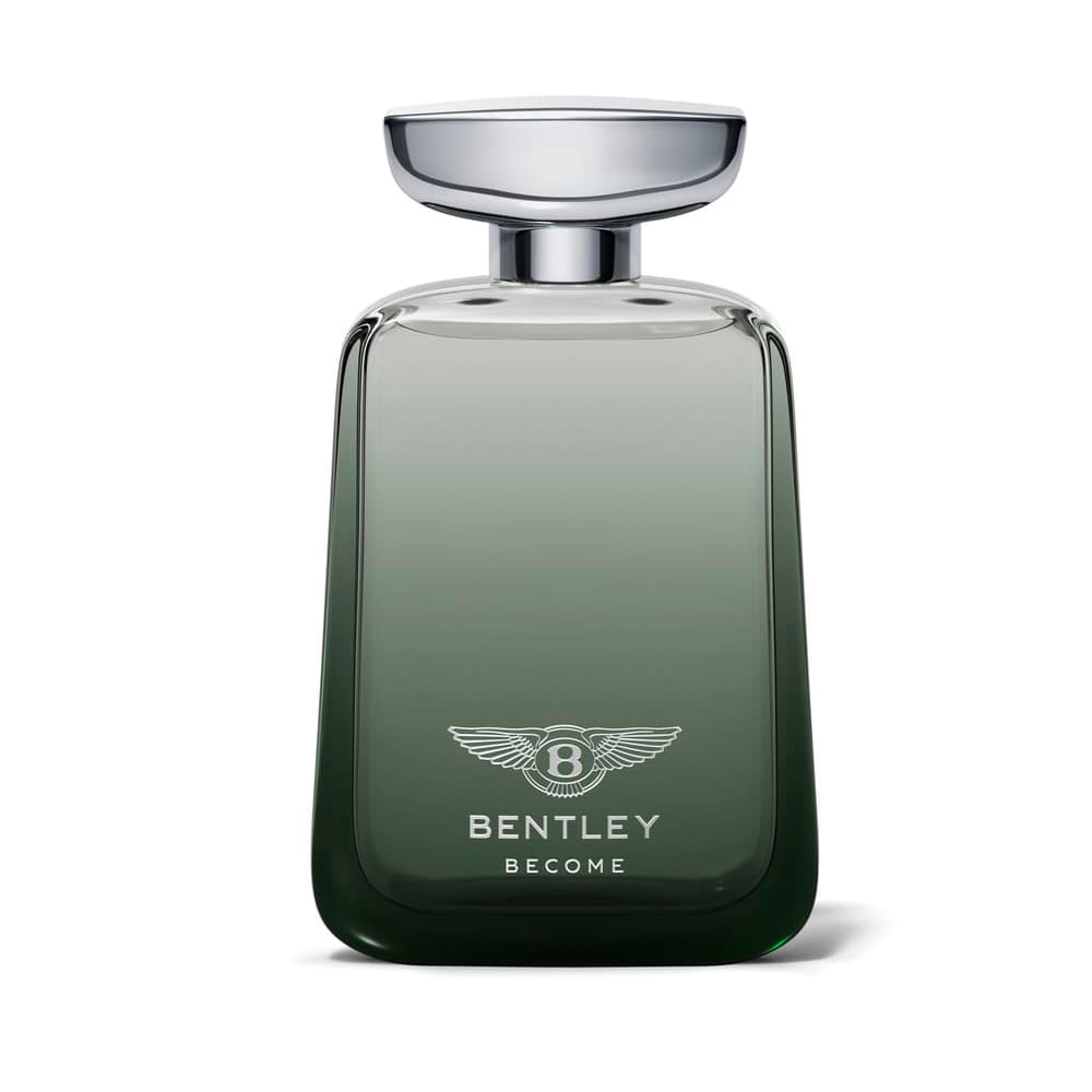 Парфюмерная вода Bentley Become