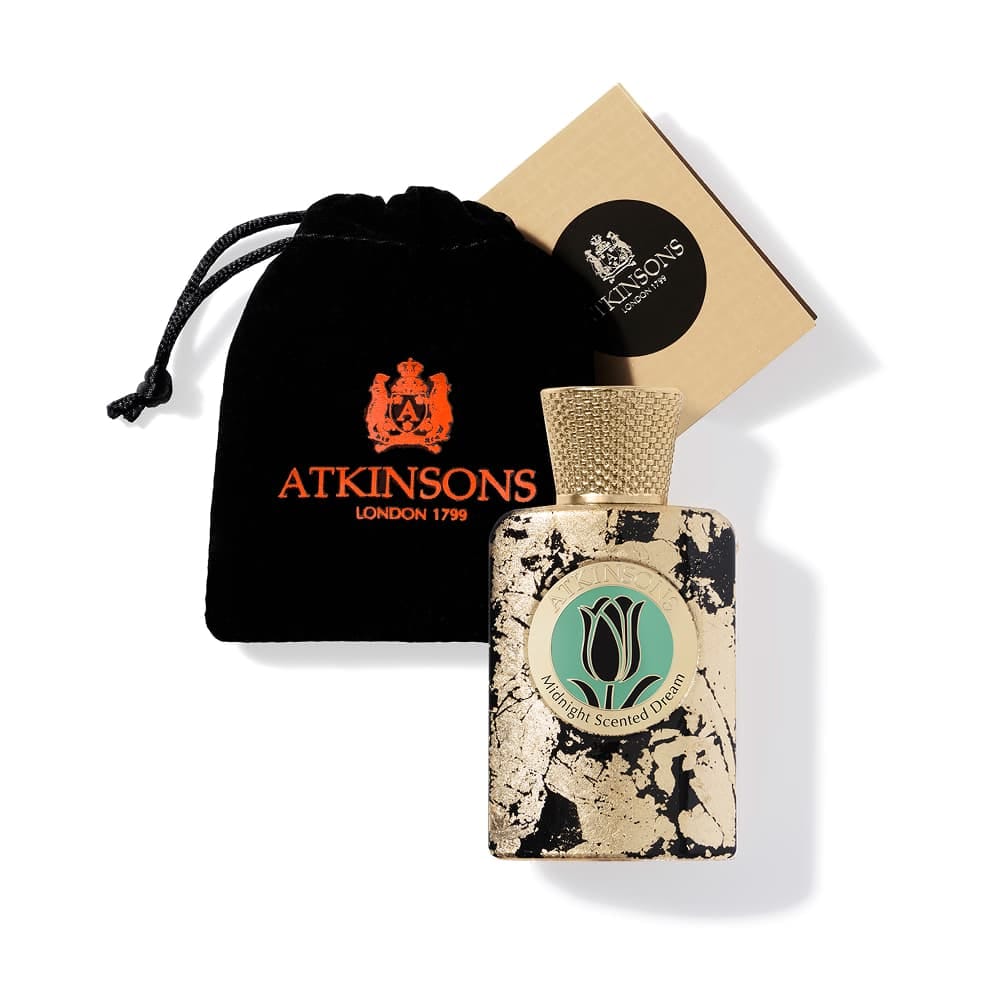 Духи Atkinsons Midnight Scented Dream, 100 мл - фото 5