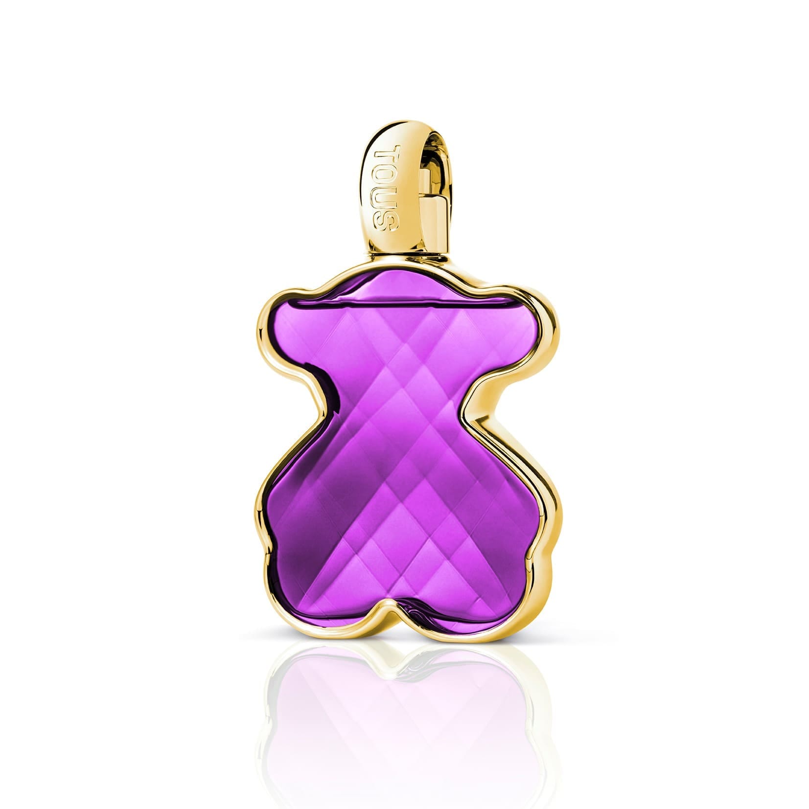 Парфюмерная вода Loveme The Amethyst Elixir - фото 2