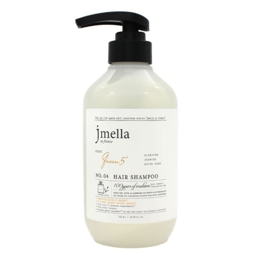 Шампунь Jmella in france Queen 5' Hair Shampoo, 500 мл