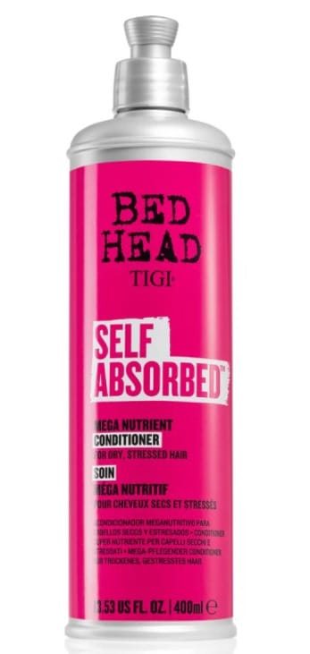 Кондиционер питательный Tigi Bed Head Self Absorbed